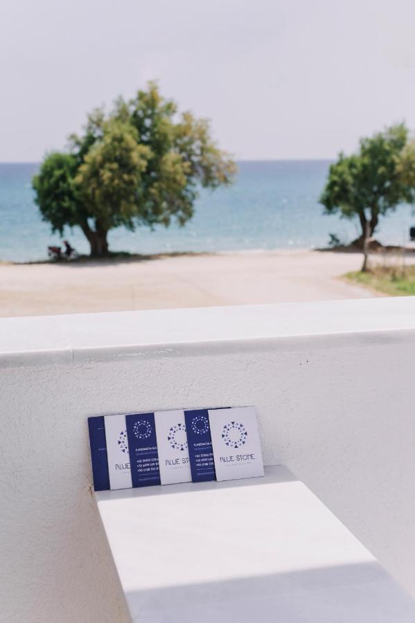 Blue Stone Luxury Suites 리메나리아 외부 사진